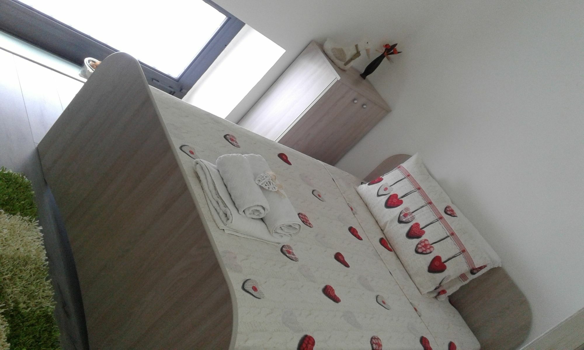 Apartment Casa Liliana