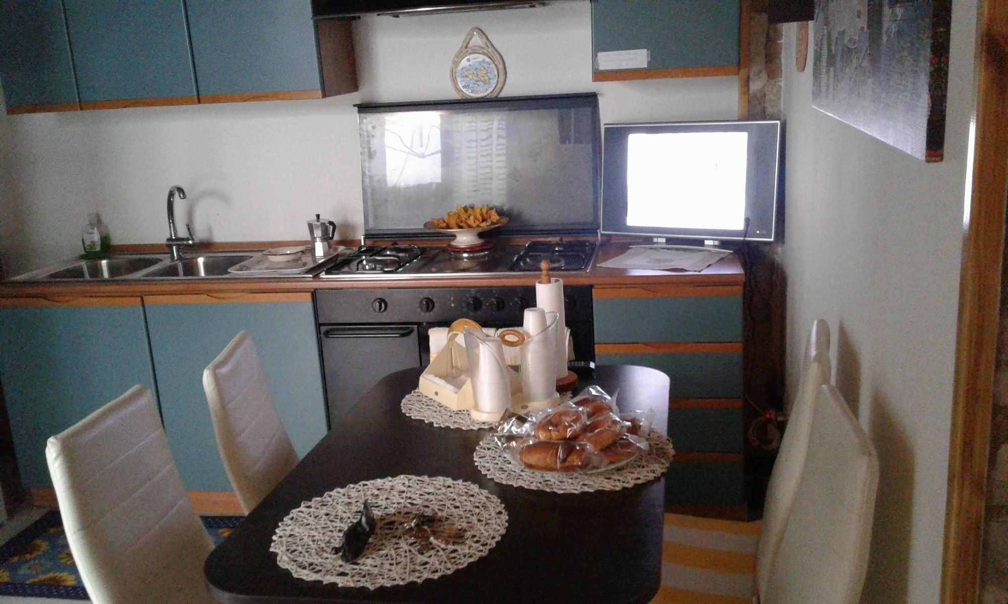 Casa Liliana