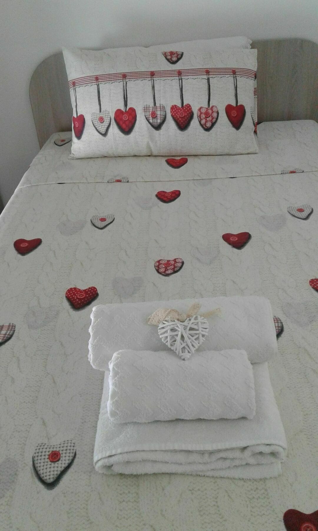 Apartment Casa Liliana Catania